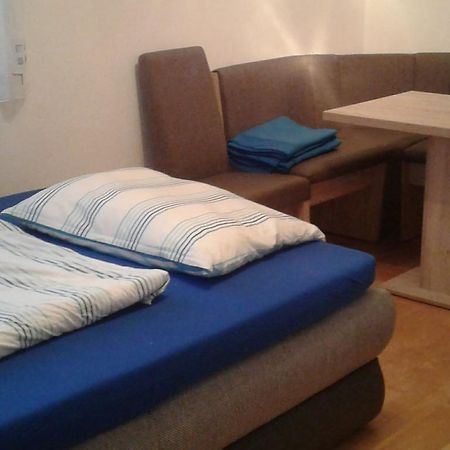 Ferienwohnung Susanne Ulrichsberg Εξωτερικό φωτογραφία