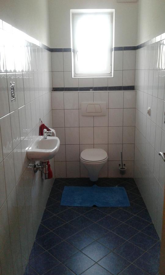 Ferienwohnung Susanne Ulrichsberg Εξωτερικό φωτογραφία