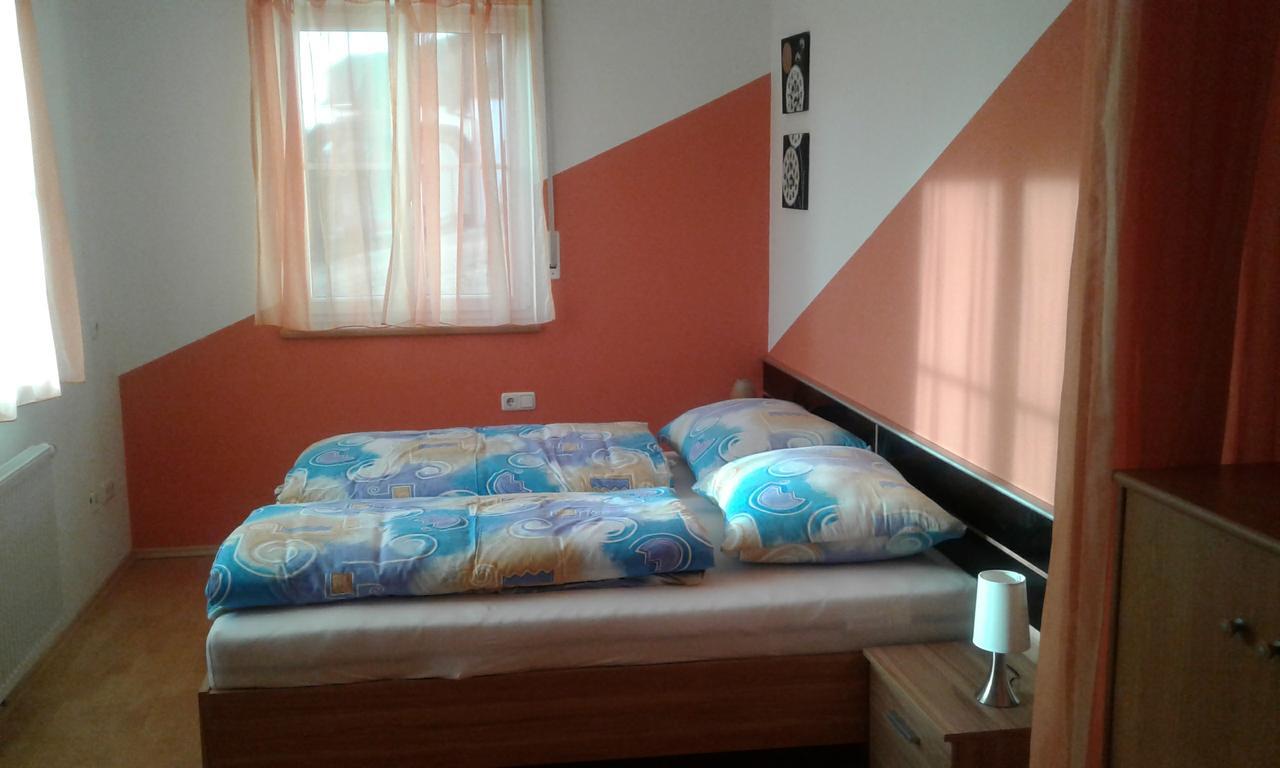 Ferienwohnung Susanne Ulrichsberg Εξωτερικό φωτογραφία