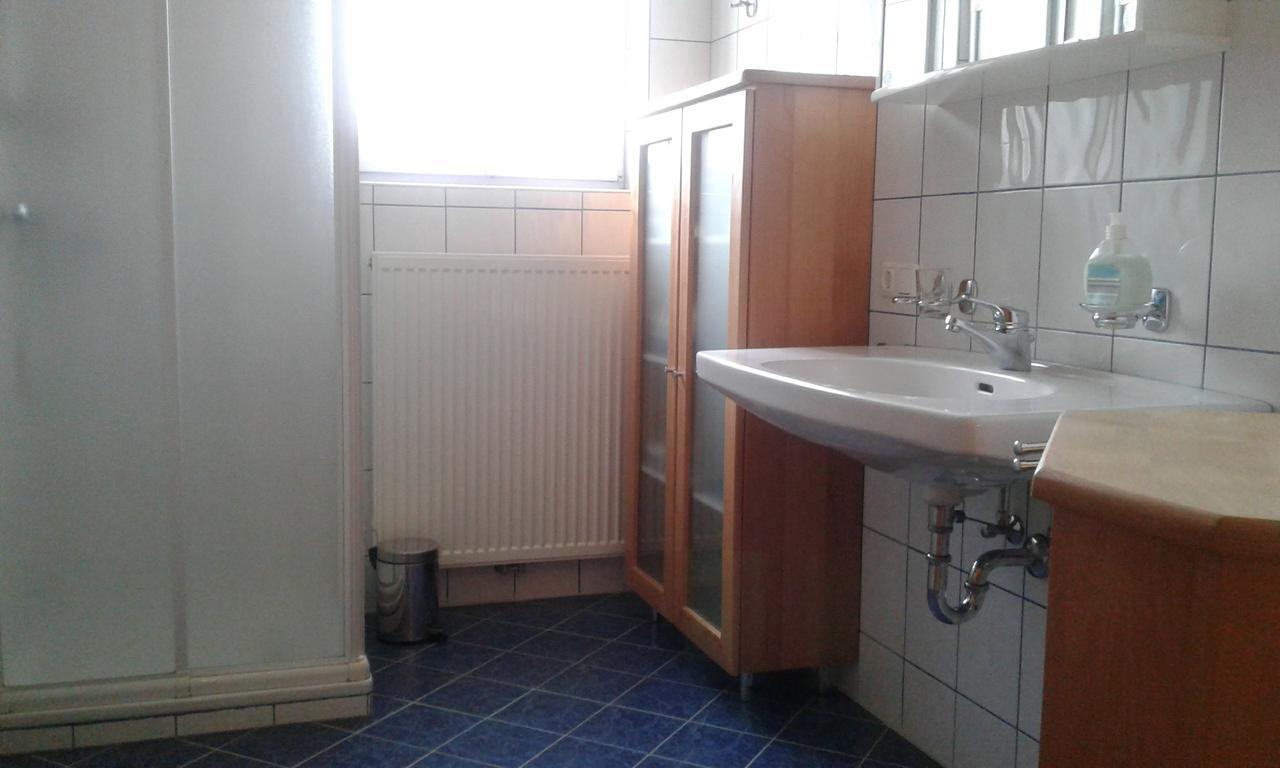 Ferienwohnung Susanne Ulrichsberg Εξωτερικό φωτογραφία