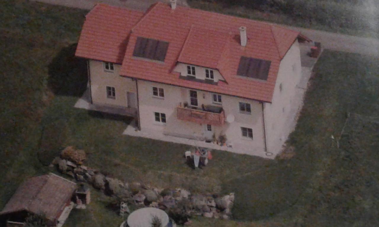 Ferienwohnung Susanne Ulrichsberg Εξωτερικό φωτογραφία