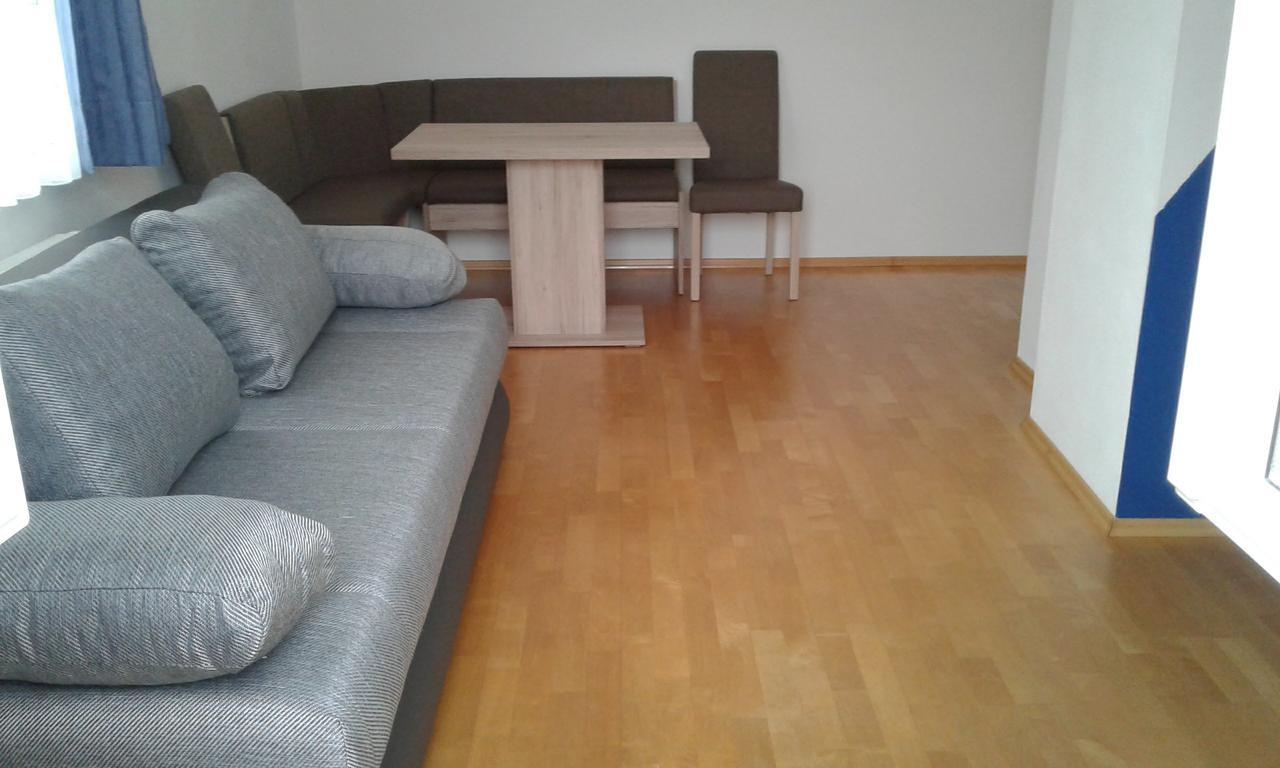 Ferienwohnung Susanne Ulrichsberg Εξωτερικό φωτογραφία
