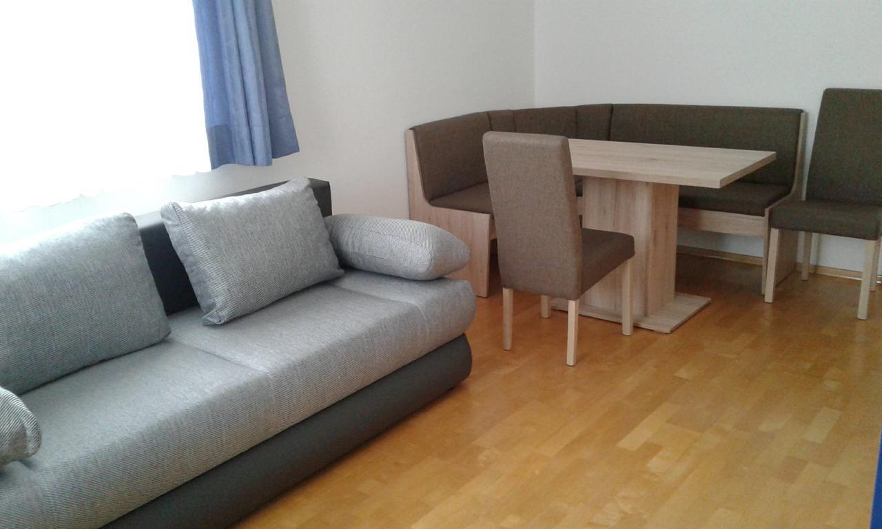 Ferienwohnung Susanne Ulrichsberg Εξωτερικό φωτογραφία