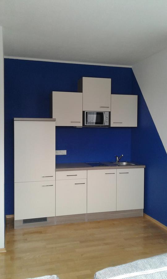 Ferienwohnung Susanne Ulrichsberg Εξωτερικό φωτογραφία