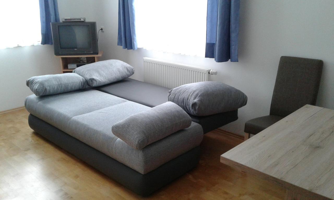 Ferienwohnung Susanne Ulrichsberg Εξωτερικό φωτογραφία