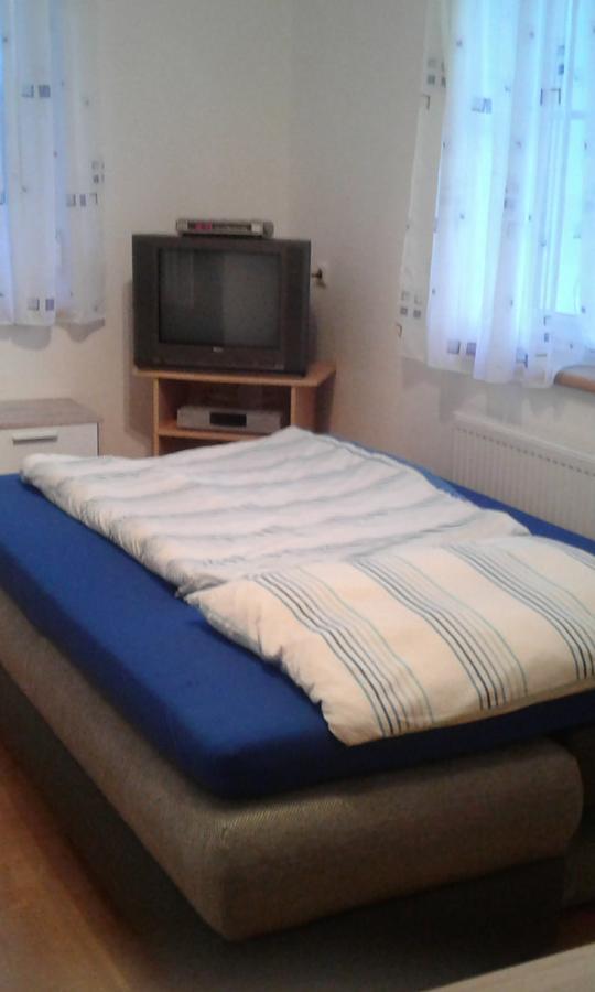 Ferienwohnung Susanne Ulrichsberg Εξωτερικό φωτογραφία