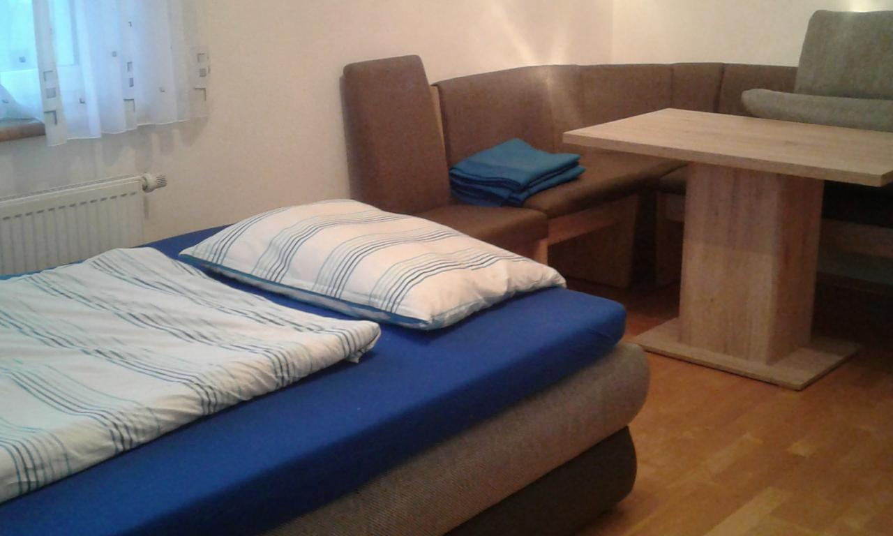Ferienwohnung Susanne Ulrichsberg Εξωτερικό φωτογραφία